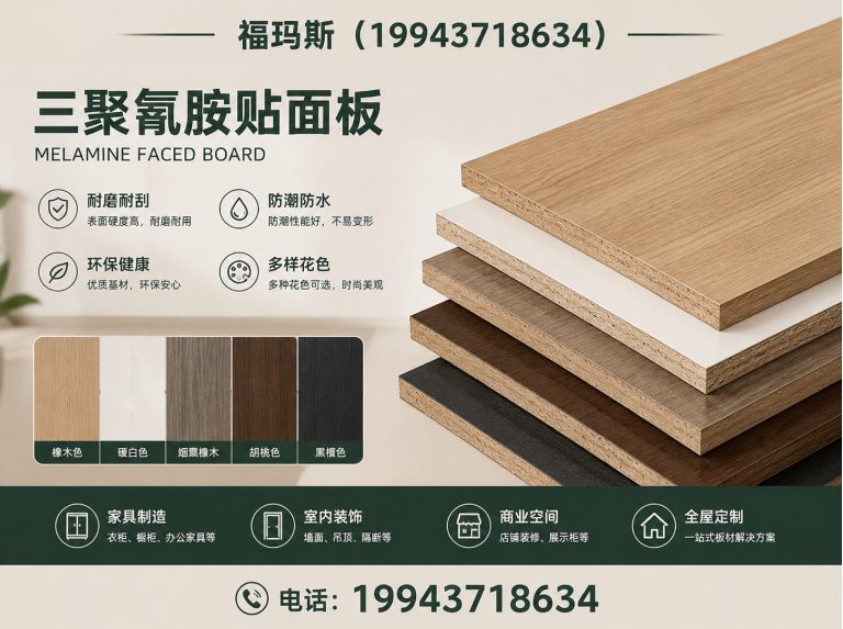 霸州市福玛斯展示图